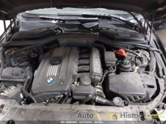 BMW 528XI, WBANV13598CZ52801