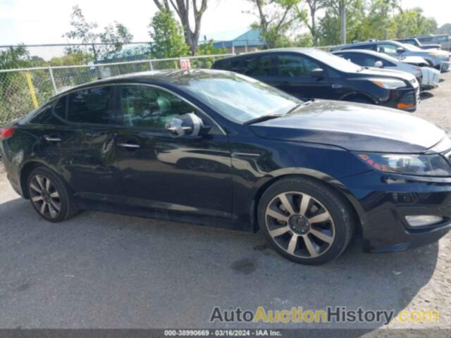 KIA OPTIMA SX, 5XXGR4A68CG009451