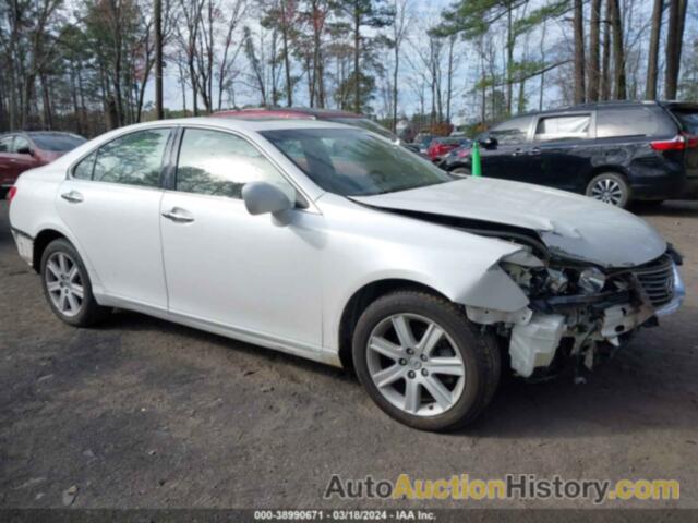 LEXUS ES 350, JTHBJ46G972055707