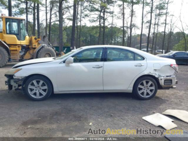 LEXUS ES 350, JTHBJ46G972055707