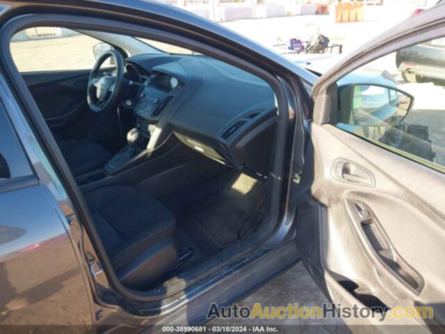 FORD FOCUS S, 1FADP3E29JL216606