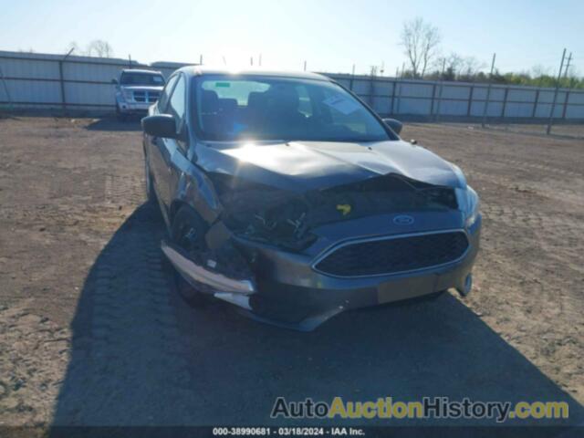 FORD FOCUS S, 1FADP3E29JL216606