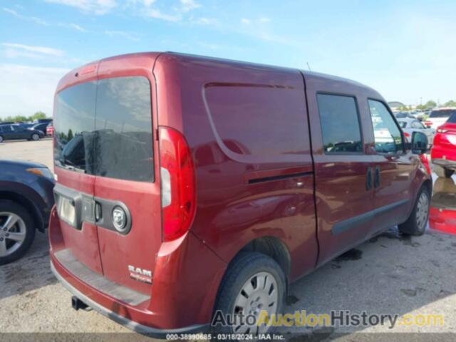 RAM PROMASTER CITY SLT, ZFBERFBT6F6958350