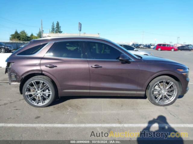 GENESIS GV70 2.5T AWD, KMUMADTB5PU113817