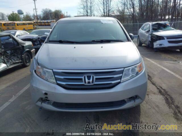 HONDA ODYSSEY TOURING/TOURING ELITE, 5FNRL5H90CB026733