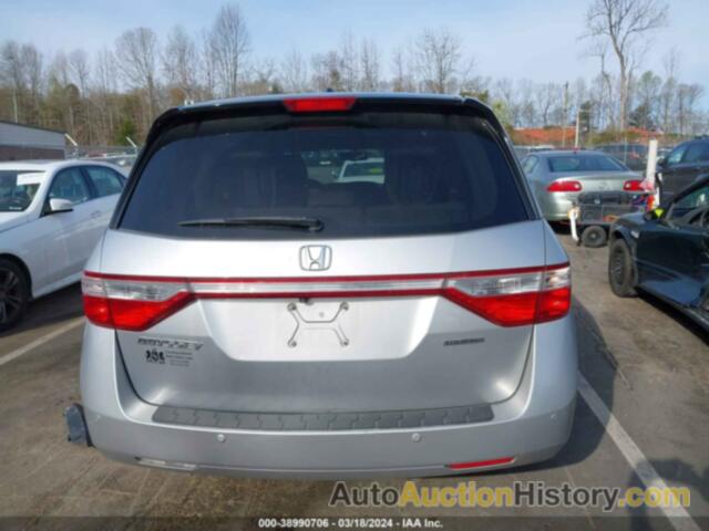 HONDA ODYSSEY TOURING/TOURING ELITE, 5FNRL5H90CB026733