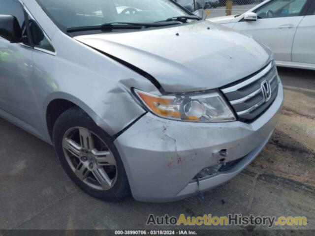 HONDA ODYSSEY TOURING/TOURING ELITE, 5FNRL5H90CB026733