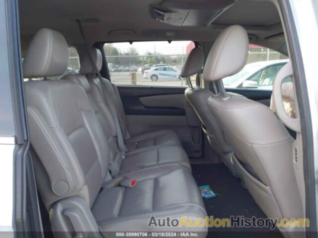 HONDA ODYSSEY TOURING/TOURING ELITE, 5FNRL5H90CB026733