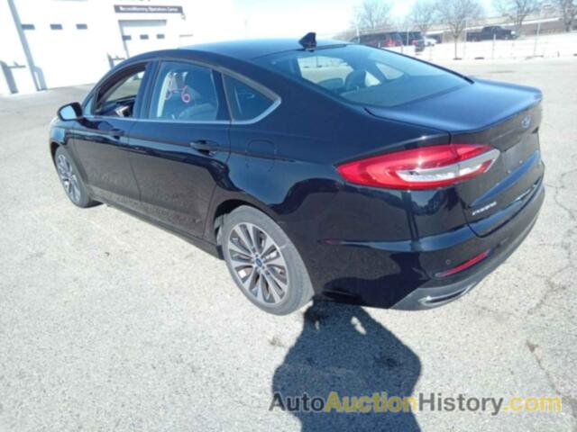 FORD FUSION SE, 3FA6P0T97KR131015