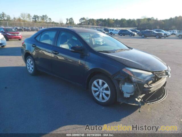 TOYOTA COROLLA L/LE/S/S PLUS/LE PLUS/LE PREMIUM/S PREMIUM, 5YFBURHE8FP220745