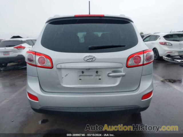 HYUNDAI SANTA FE SE, 5XYZH4AGXBG076793