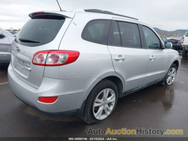 HYUNDAI SANTA FE SE, 5XYZH4AGXBG076793