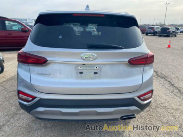 HYUNDAI SANTA FE SEL, 5NMS33AD1LH212476