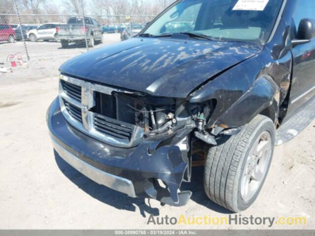 DODGE DURANGO LIMITED, 1D8HB58207F559007