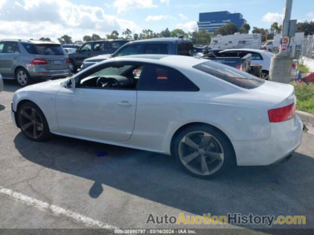 AUDI A5 2.0T PREMIUM, WAUM2AFR2GA024485