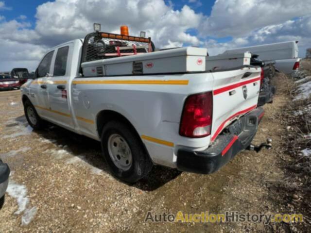 RAM 1500 TRADESMAN, 1C6RR7FT5DS591905