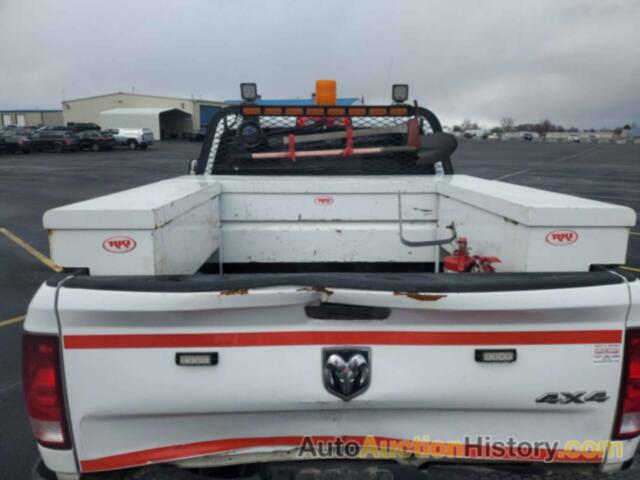 RAM 1500 TRADESMAN, 1C6RR7FT5DS591905