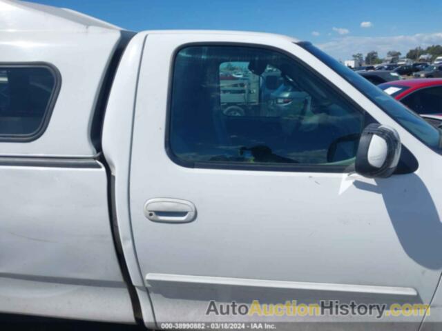 FORD F150, 1FTRF17WX3NA82347