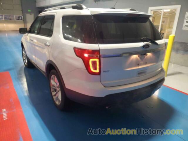 FORD EXPLORER XLT, 1FM5K8D83DGA45876