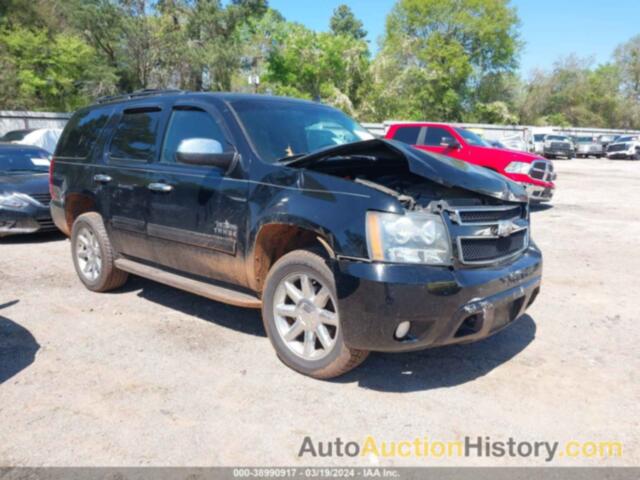 CHEVROLET TAHOE LS, 1GNSCAE08CR154638