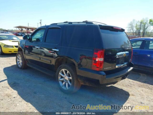 CHEVROLET TAHOE LS, 1GNSCAE08CR154638