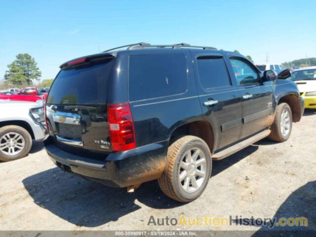 CHEVROLET TAHOE LS, 1GNSCAE08CR154638