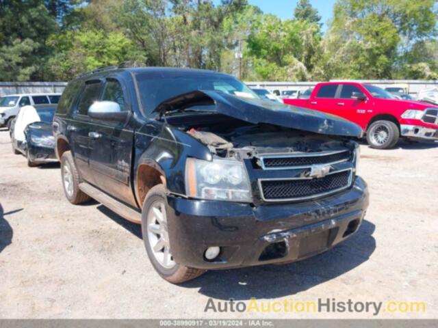 CHEVROLET TAHOE LS, 1GNSCAE08CR154638