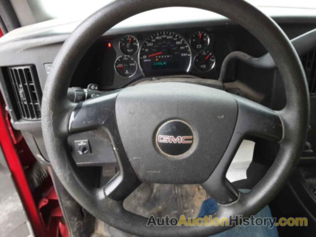 GMC SAVANA 3500 WORK VAN, 1GTZ7GFF0G1116567