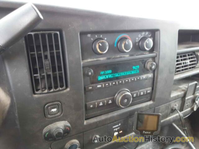 GMC SAVANA 3500 WORK VAN, 1GTZ7GFF0G1116567