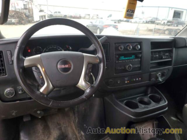 GMC SAVANA 3500 WORK VAN, 1GTZ7GFF0G1140125