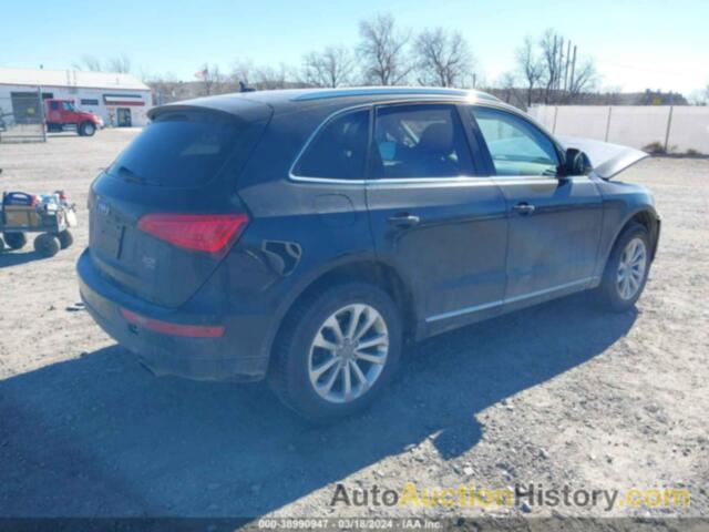 AUDI Q5 PREMIUM, WA1CFAFP6EA006225