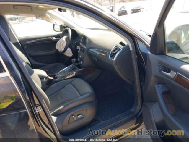 AUDI Q5 PREMIUM, WA1CFAFP6EA006225