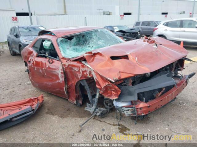 DODGE CHALLENGER SXT, 2C3CDZAG3LH213868