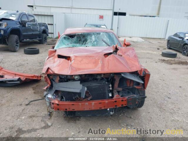 DODGE CHALLENGER SXT, 2C3CDZAG3LH213868