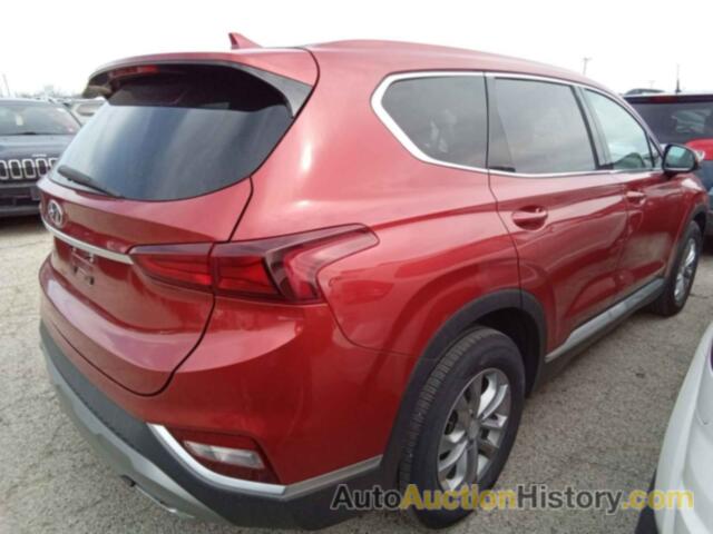 HYUNDAI SANTA FE SEL, 5NMS33AD4LH244676