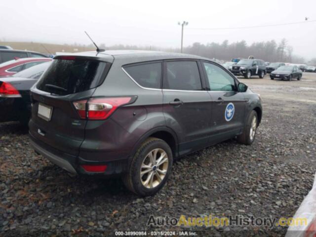 FORD ESCAPE SE, 1FMCU9GD3HUA30205