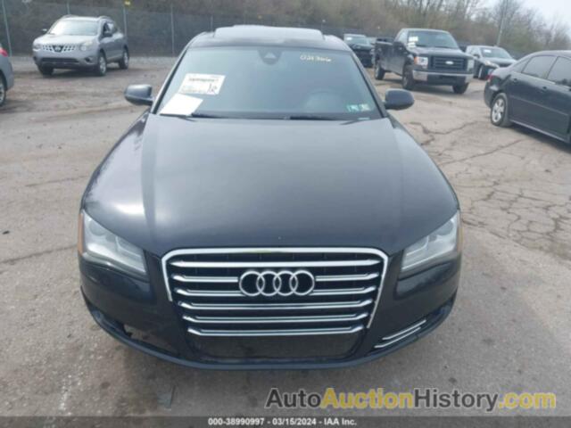 AUDI A8 4.2, WAUAVAFD1BN021366