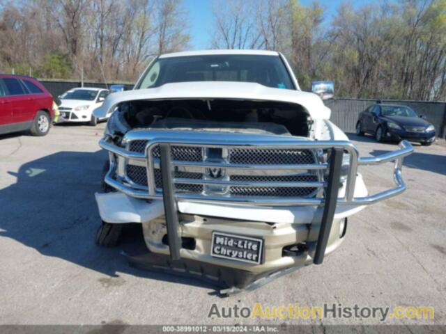 RAM 1500 LONGHORN, 1C6RR7PT0DS504314