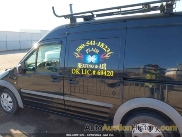 FORD TRANSIT CONNECT XLT, NM0LS7DN4DT149373