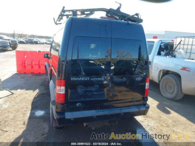 FORD TRANSIT CONNECT XLT, NM0LS7DN4DT149373
