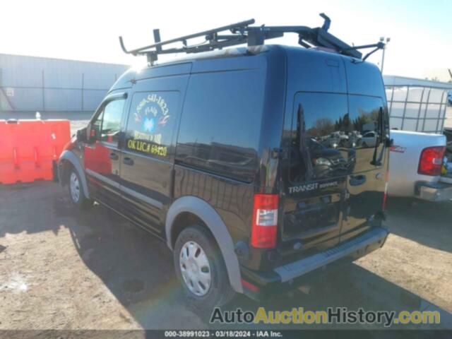 FORD TRANSIT CONNECT XLT, NM0LS7DN4DT149373