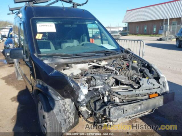 FORD TRANSIT CONNECT XLT, NM0LS7DN4DT149373