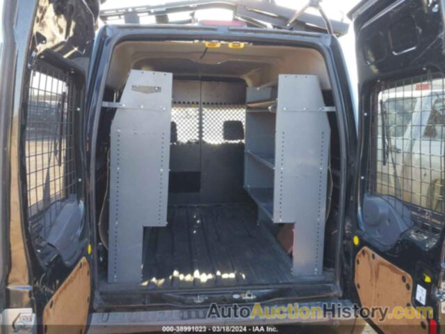 FORD TRANSIT CONNECT XLT, NM0LS7DN4DT149373