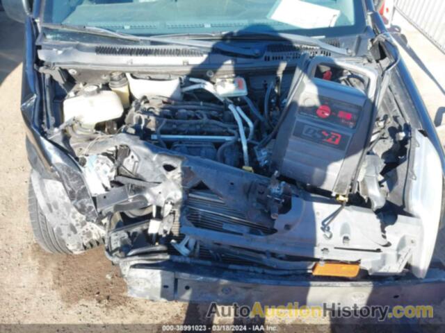 FORD TRANSIT CONNECT XLT, NM0LS7DN4DT149373