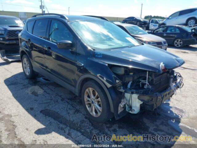 FORD ESCAPE SE, 1FMCU9G9XHUC41347