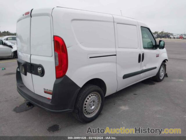 RAM PROMASTER CITY, ZFBERFAT8F6967875