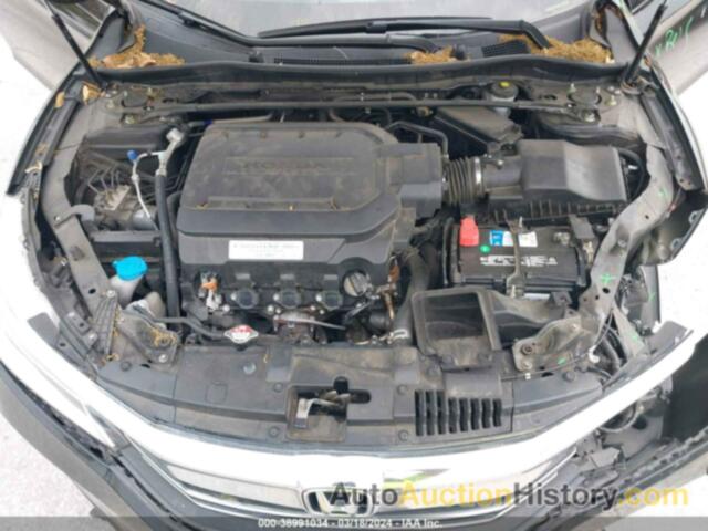 HONDA ACCORD TOURING, 1HGCR3F94HA022598