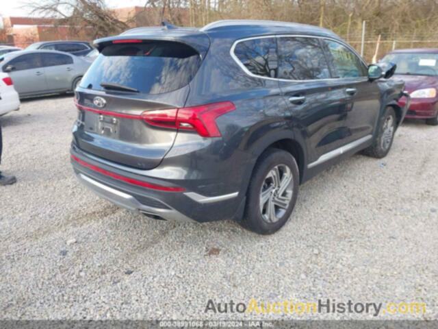 HYUNDAI SANTA FE SEL, 5NMS34AJ8MH333387