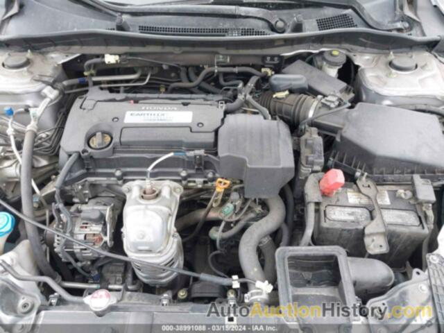 HONDA ACCORD LX, 1HGCR2F33DA175800