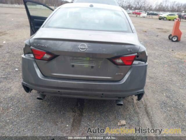 NISSAN ALTIMA SL INTELLIGENT AWD, 1N4BL4EW9RN348180